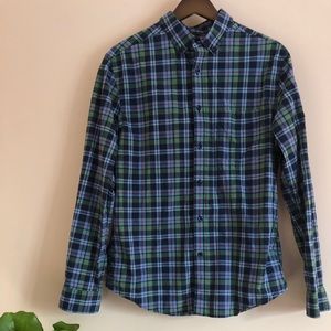 Goodfellow button down